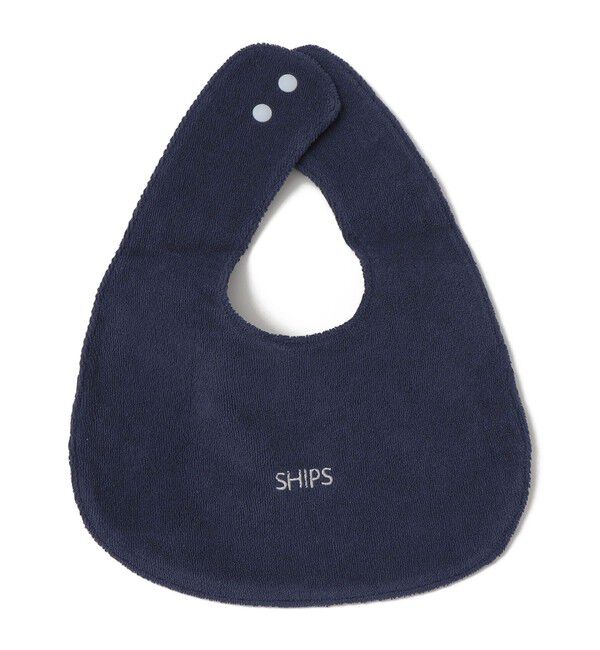 SHIPS KIDS「SHIPS KIDS: リバーシブル ボーダー スタイ」|スタイ|