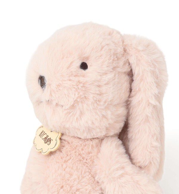 SHIPS KIDS「BON TON TOYS:B.T. CHAPS Bunny ぬいぐるみ」|その他ベビー用品|