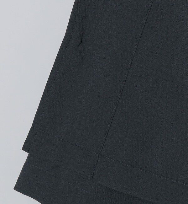 SHIPS Colors 「《予約》SHIPS Colors:〈吸水速乾・洗濯機可能〉ドライ ワッシャー シャツ カーディガン◆」|カーディガン|