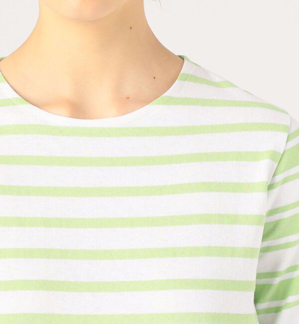 TOMORROWLAND BUYING WEAR「【別注】Le minor クレイジーパターン  プルオーバー」|Tシャツ・カットソー|