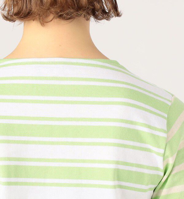 TOMORROWLAND BUYING WEAR「【別注】Le minor クレイジーパターン  プルオーバー」|Tシャツ・カットソー|