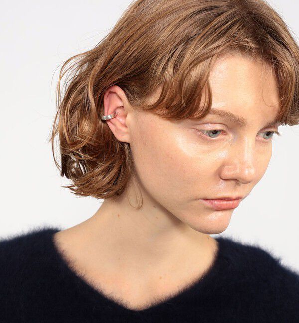 TOMORROWLAND GOODS「DEVE Dunes イヤーカフ」|イヤーカフ|