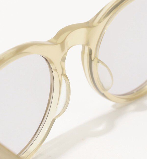 TOMORROWLAND GOODS「EYEVAN LUMINOUS サングラス」|サングラス|