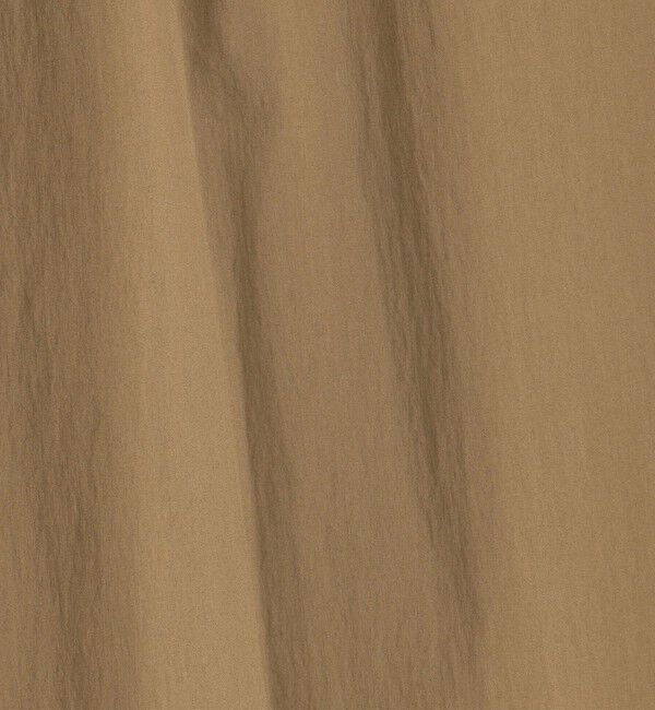 TOMORROWLAND MENS「コットンナイロン イージースラックス」|スラックス|