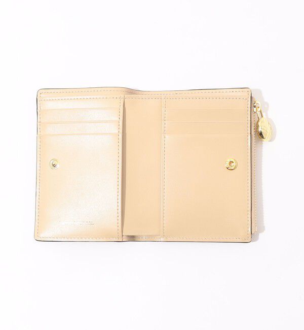 TOMORROWLAND GOODS「Atelier TOMORROWLAND BI-FOLD ウォレット」|財布|