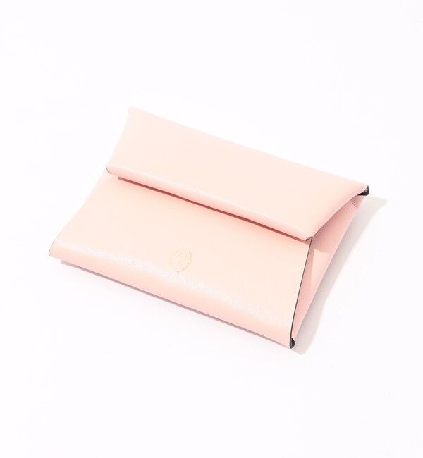 TOMORROWLAND GOODS「Atelier TOMORROWLAND カードホルダー」|名刺入れ・カードケース|