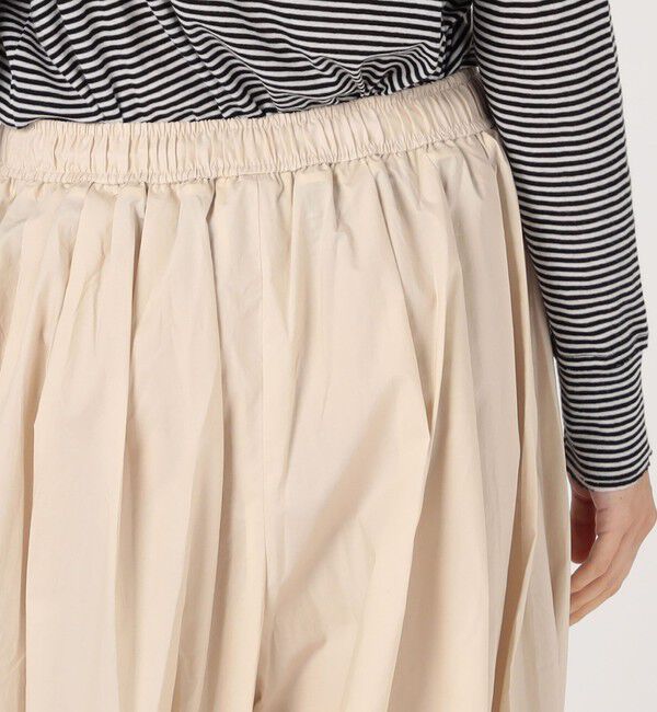 TOMORROWLAND GOODS「HAVERSACK タイプライター バルーンパンツ」|その他|