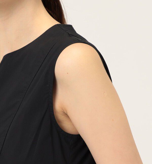 TOMORROWLAND GOODS「BY MALENE BIRGER MARGRETH エンブロイダリードレス」|ワンピース|