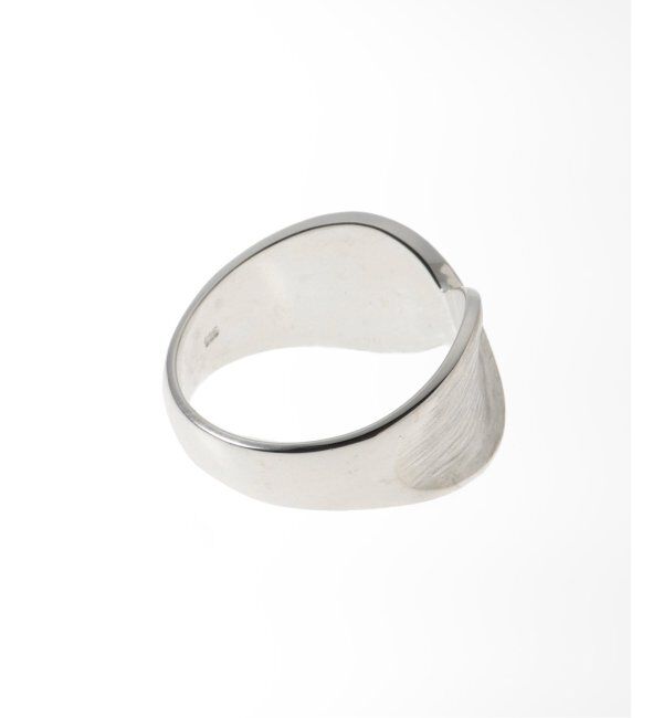  「Li.p／Infinity Knot リング #21」|リング|