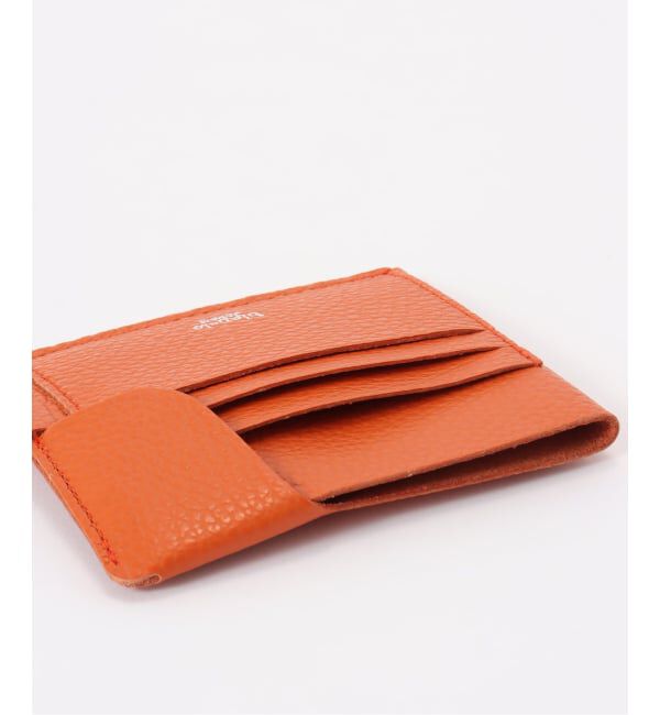  「【blancle/ ブランクレ】S.LETHER Smart wallet」|財布|