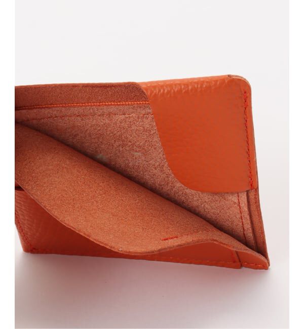  「【blancle/ ブランクレ】S.LETHER Smart wallet」|財布|