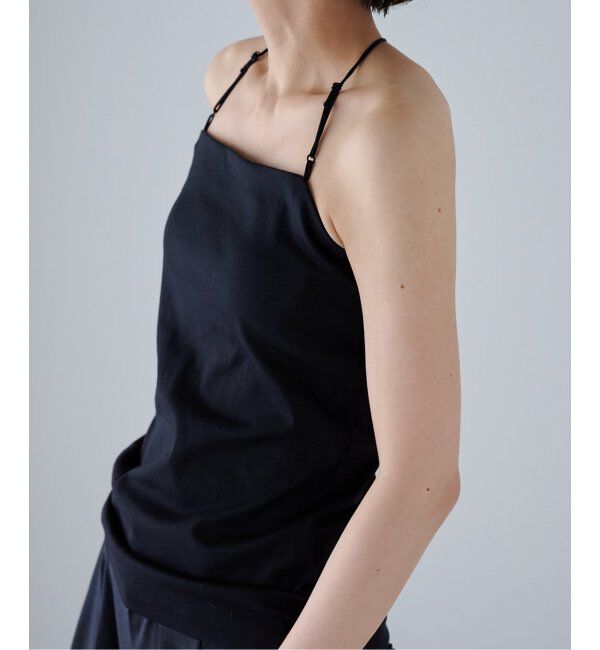 EMILYWEEK「【LALA VIE&times;EMILY WEEK】別注 Yバックブラキャミソール」|インナー|