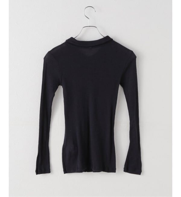 EMILYWEEK「【BASERANGE/ベースレンジ】COSME SHIRT / TTCOS-WR-WI25」|シャツ・ブラウス|