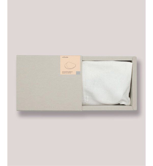 journal standard Furniture「【NAGAE+/ナガエプリュス】collinette　コリネット」|ボディクレンジング|