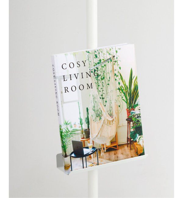 journal standard Furniture「【DRAW A LINE/ドローアライン】021 BOOK STAND」|その他|