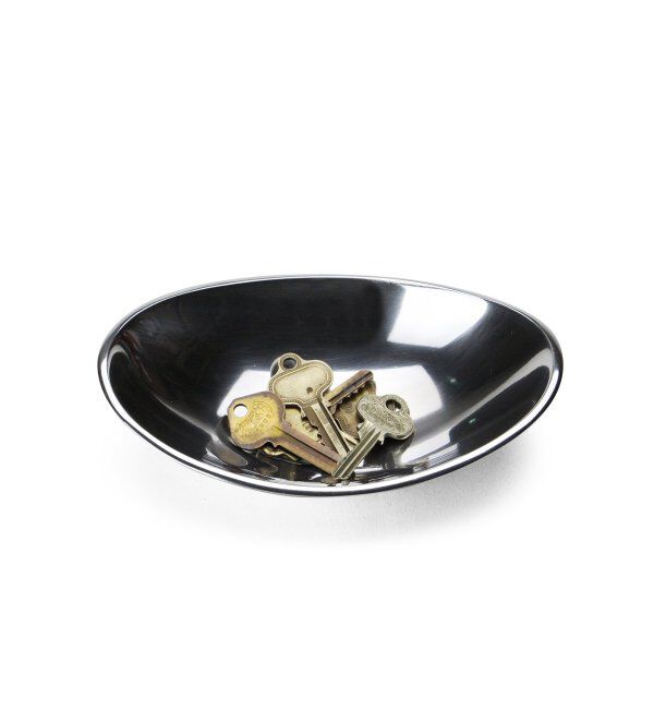 journal standard Furniture「ALUMINUM TRAY 18x11 トレー」|その他|