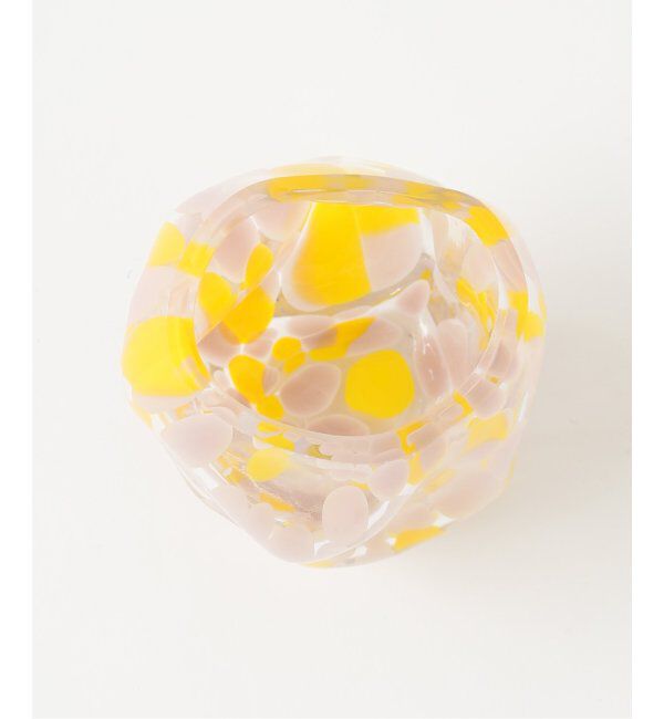 journal standard Furniture「GLASS VASE FORS　フラワーベース 花器 花瓶」|その他|