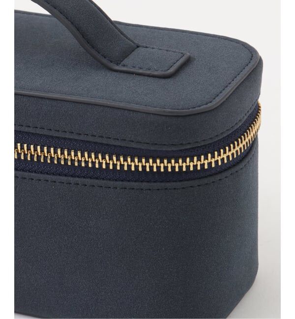journal standard Furniture「JSF VANITY CASE S　ヴァニティケース」|ポーチ|