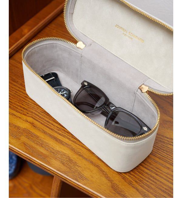 journal standard Furniture「JSF VANITY CASE S　ヴァニティケース」|ポーチ|