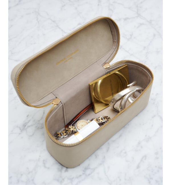 journal standard Furniture「JSF VANITY CASE S　ヴァニティケース」|ポーチ|