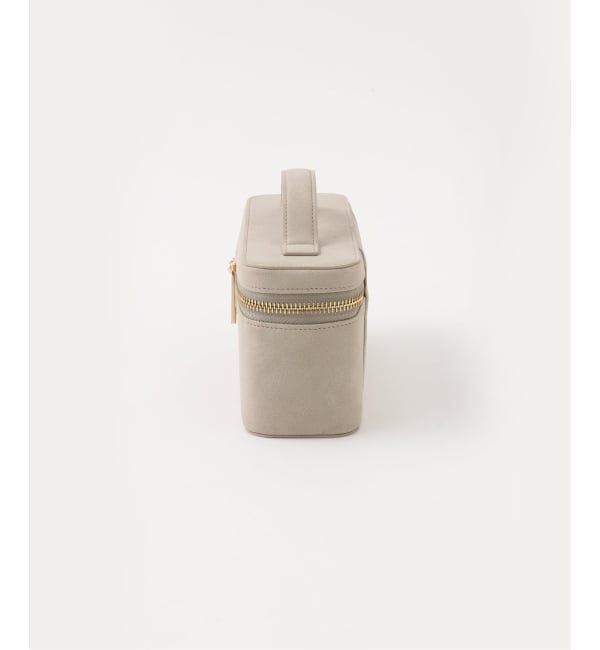 journal standard Furniture「JSF VANITY CASE S　ヴァニティケース」|ポーチ|