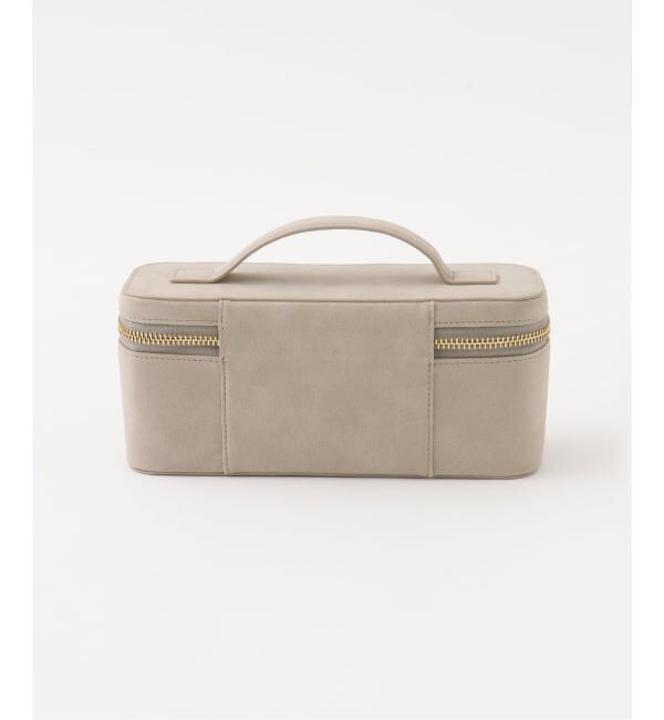 journal standard Furniture「JSF VANITY CASE S　ヴァニティケース」|ポーチ|
