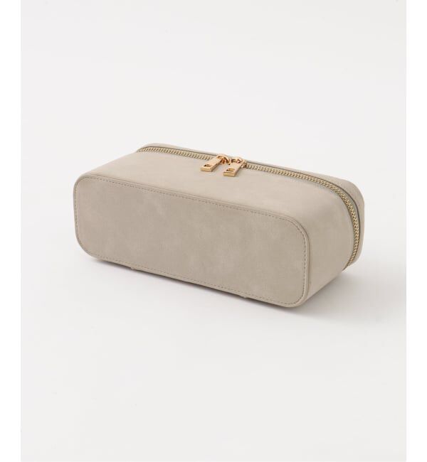 journal standard Furniture「JSF VANITY CASE S　ヴァニティケース」|ポーチ|