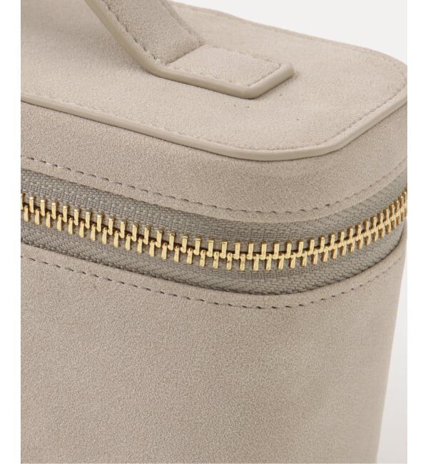 journal standard Furniture「JSF VANITY CASE S　ヴァニティケース」|ポーチ|