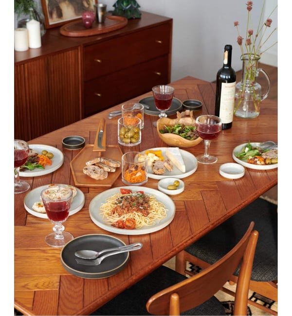 ACME「【HASAMI PORCELAIN/ハサミポーセリン】PLATE 25.5cm」|食器・キッチングッズ|