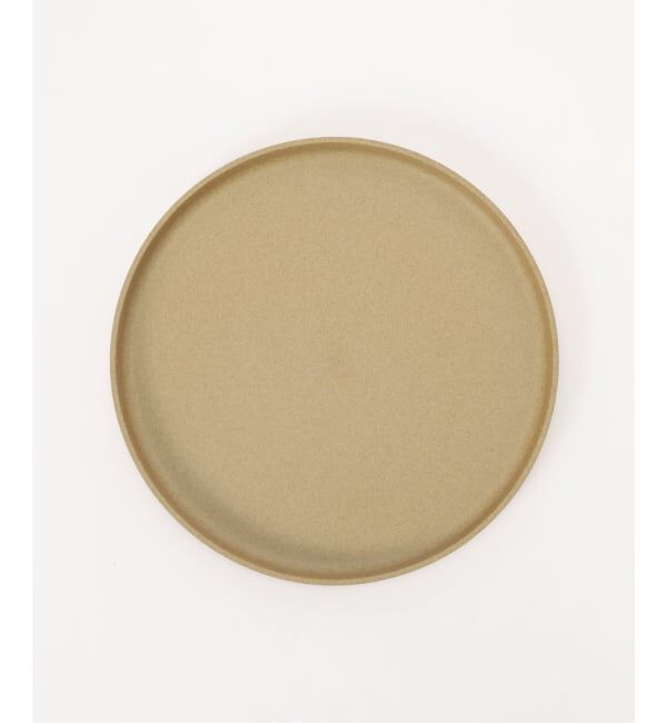 ACME「【HASAMI PORCELAIN/ハサミポーセリン】PLATE 25.5cm」|食器・キッチングッズ|