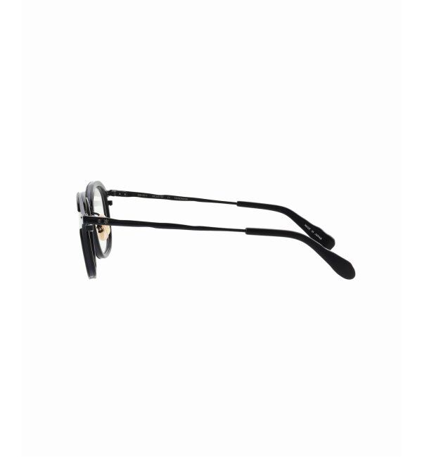 EYETHINK「【MASAHIRO MARUYAMA /マサヒロマルヤマ】別注 MM-0011 No.E1 ex Optical」|メガネ|