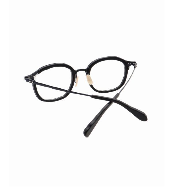 EYETHINK「【MASAHIRO MARUYAMA /マサヒロマルヤマ】別注 MM-0011 No.E1 ex Optical」|メガネ|