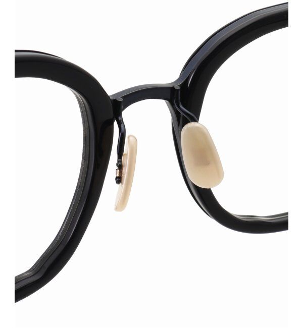 EYETHINK「【MASAHIRO MARUYAMA /マサヒロマルヤマ】別注 MM-0011 No.E1 ex Optical」|メガネ|