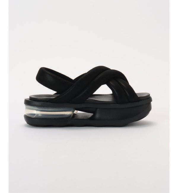 Plage「《WEB限定》NIKE / ナイキ ISLA サンダル(ブラック)」|サンダル|