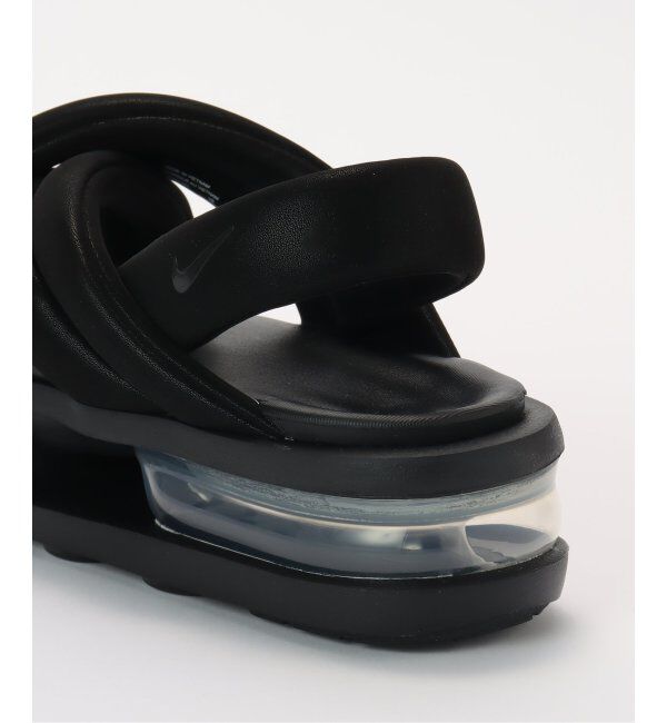 Plage「《WEB限定》NIKE / ナイキ ISLA サンダル(ブラック)」|サンダル|