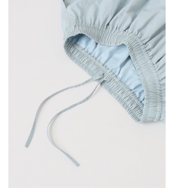 SLOBE IENA「バルーンイージースカート」|スカート|