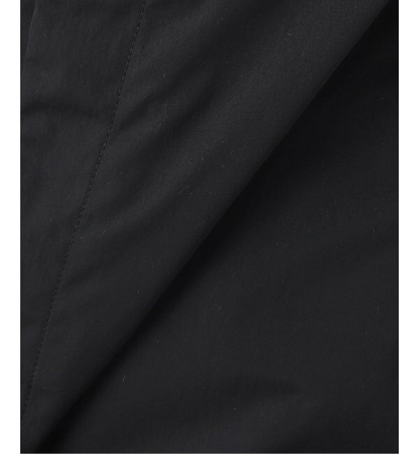 IENA LA BOUCLE「IENA LA BOUCLE 撥水ナイロンタフタオーバーオール」|オールインワン|