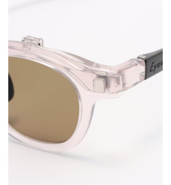 IENA LA BOUCLE「KAPTAIN SUNSHINE/キャプテンサンシャイン La Grande Plage KSEY02」|サングラス|