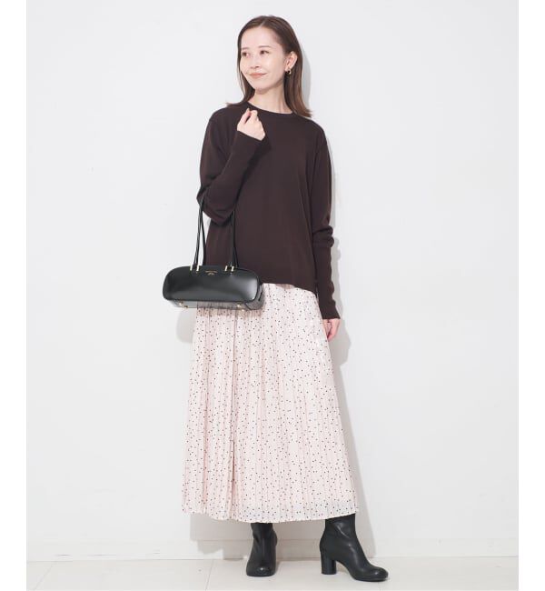 SLOBE IENA「CHRISTIAN VILLA /クリスチャン ヴィラ パテントボストンバッグ 6315」|ボストンバッグ|