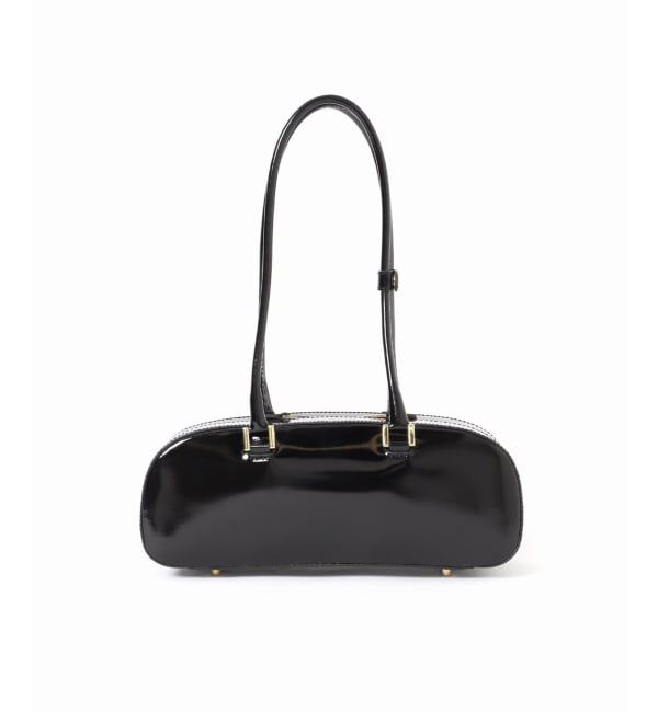 SLOBE IENA「CHRISTIAN VILLA /クリスチャン ヴィラ パテントボストンバッグ 6315」|ボストンバッグ|