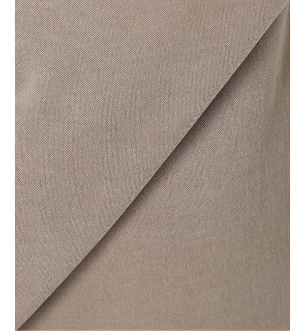 IENA LA BOUCLE「《予約》IENA LA BOUCLE Cupra mix イージーパンツ」|その他|