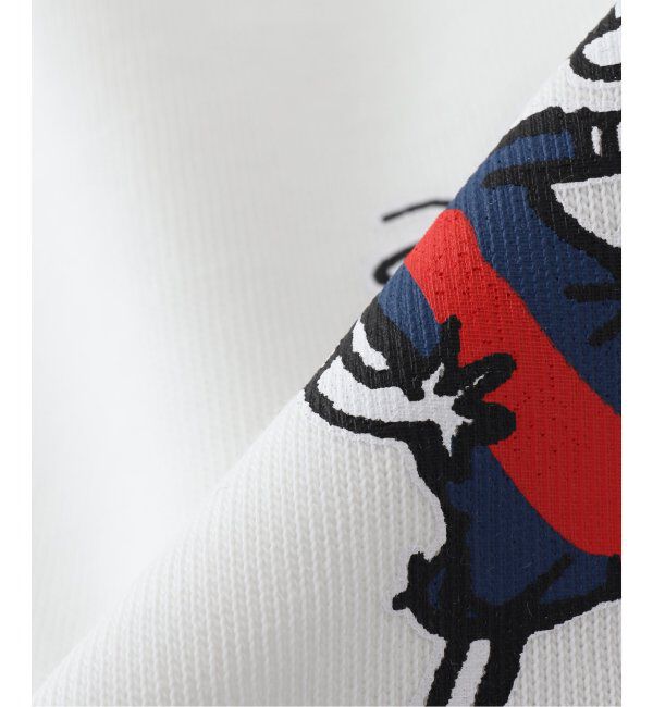 Paris Saint-Germain「【Le Petit Nicolas*PSG】TEE Terrible Shoot ※キッズサイズ」|その他ベビーウェア|