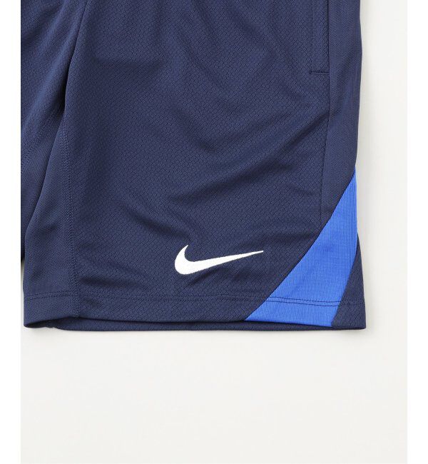 Paris Saint-Germain「【NIKE / ナイキ】PSG Y NK DF STRK SHORT KZ  HJ7880- 410」|その他ベビーウェア|
