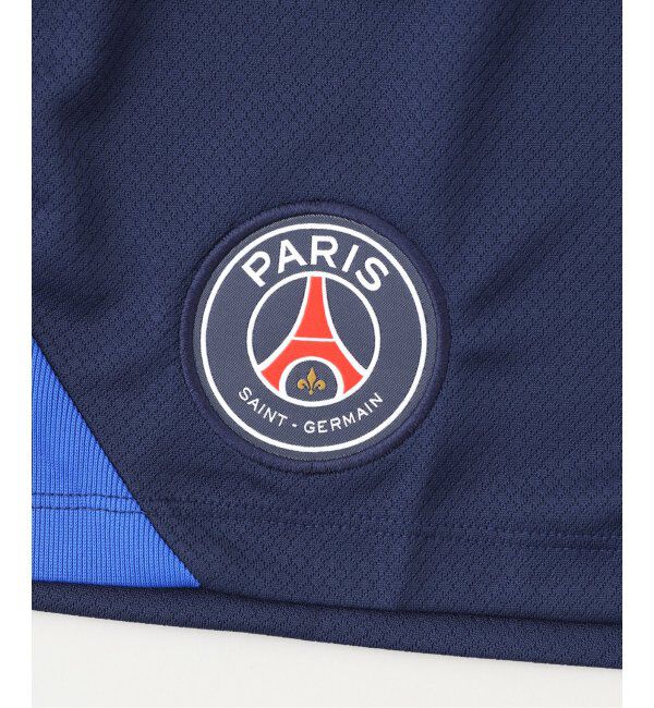 Paris Saint-Germain「【NIKE / ナイキ】PSG Y NK DF STRK SHORT KZ  HJ7880- 410」|その他ベビーウェア|