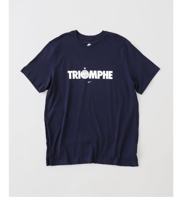 Paris Saint-Germain「【NIKE / ナイキ】PSG T-shirts Nike Men UCL 0200NZ-451」|Tシャツ・カットソー|