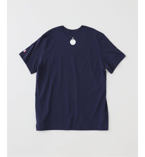 Paris Saint-Germain「【NIKE / ナイキ】PSG T-shirts Nike Men UCL 0200NZ-451」|Tシャツ・カットソー|