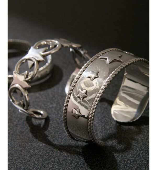 Paris Saint-Germain「【PHILIPPE AUDIBERT / フィリップ オーディベール】PSG Nova Bracelet gm BH4111」|ブレスレット・バングル|