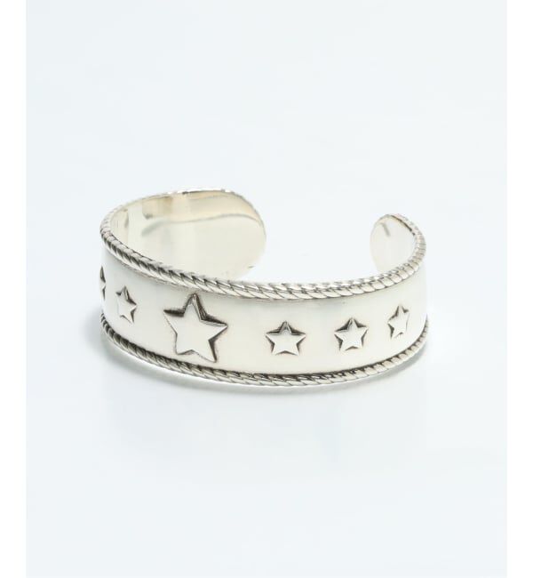 Paris Saint-Germain「【PHILIPPE AUDIBERT / フィリップ オーディベール】PSG Nova Bracelet gm BH4111」|ブレスレット・バングル|