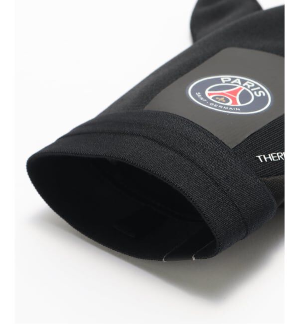 Paris Saint-Germain「【NIKE / ナイキ】Paris Saint Germain Nike Academy Therma- HQ6749- 010」|手袋|