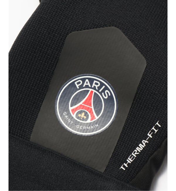 Paris Saint-Germain「【NIKE / ナイキ】Paris Saint Germain Nike Academy Therma- HQ6749- 010」|手袋|